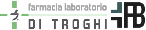 Logo FARMACIA DI TROGHI DEL DR. BORDIN NICOLA E C. S.A.S.